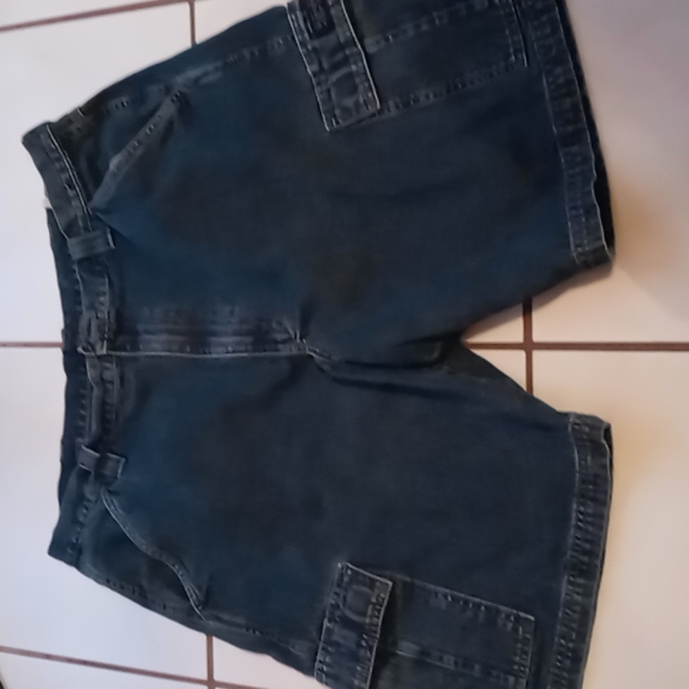 WRANGLERS HERO MENS BLUE JEANS SZ 36